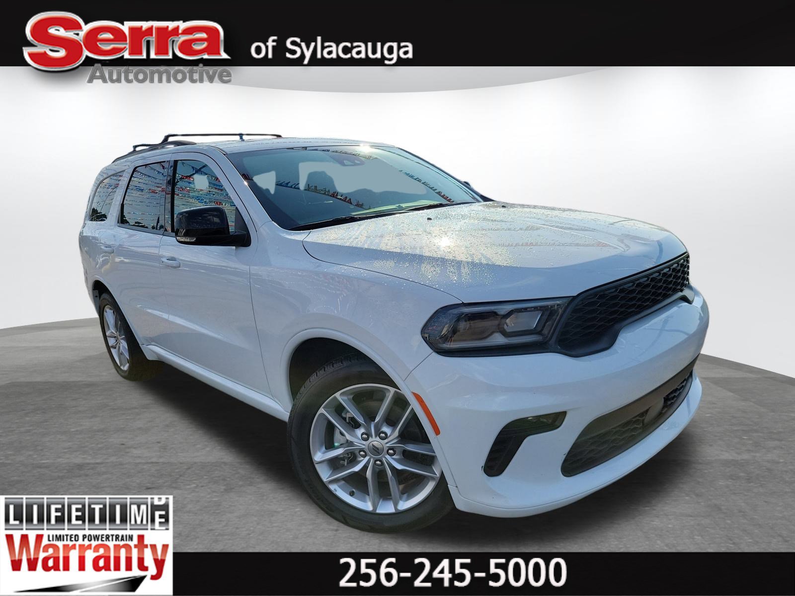 Used 2023 Dodge Durango GT