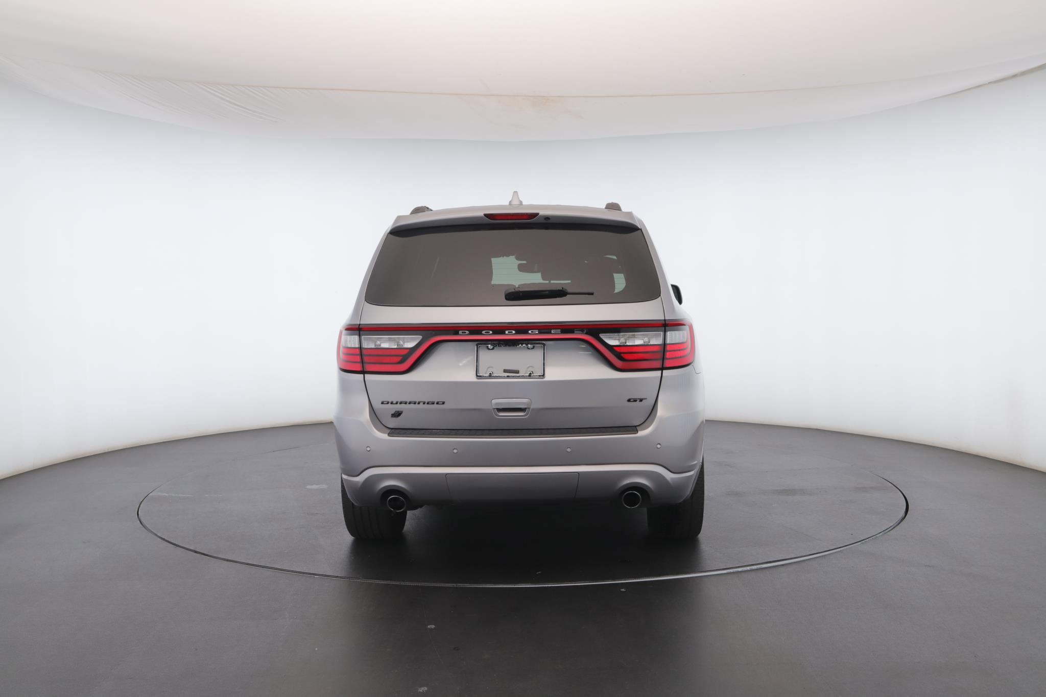Certified 2019 Dodge Durango GT AWD/4WD image 27