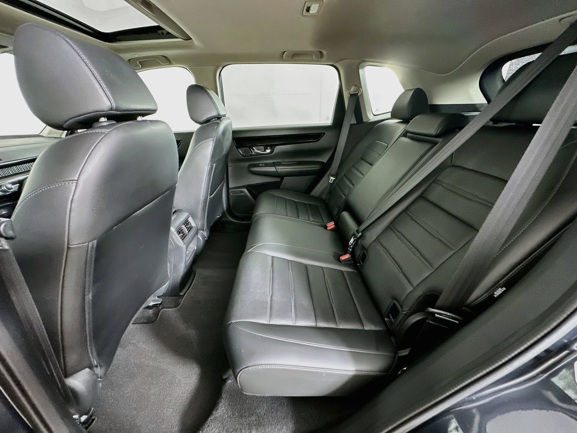 Used 2024 Honda CR-V EX-L image 27