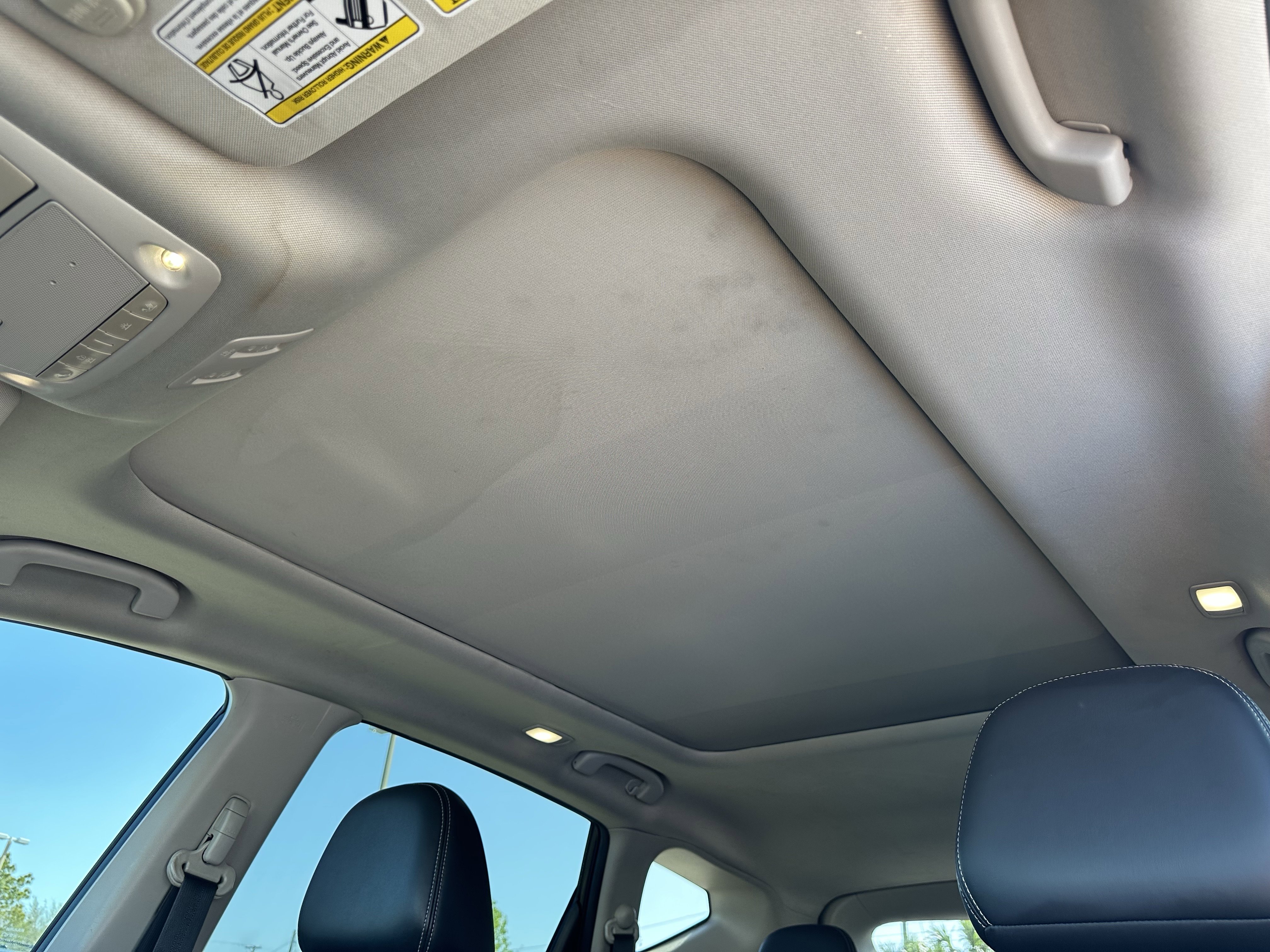 Used 2019 Nissan Murano Platinum w/ Cargo Package image 26