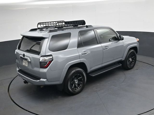 Used 2021 Toyota 4Runner Trail Special Edition AWD/4WD image 24