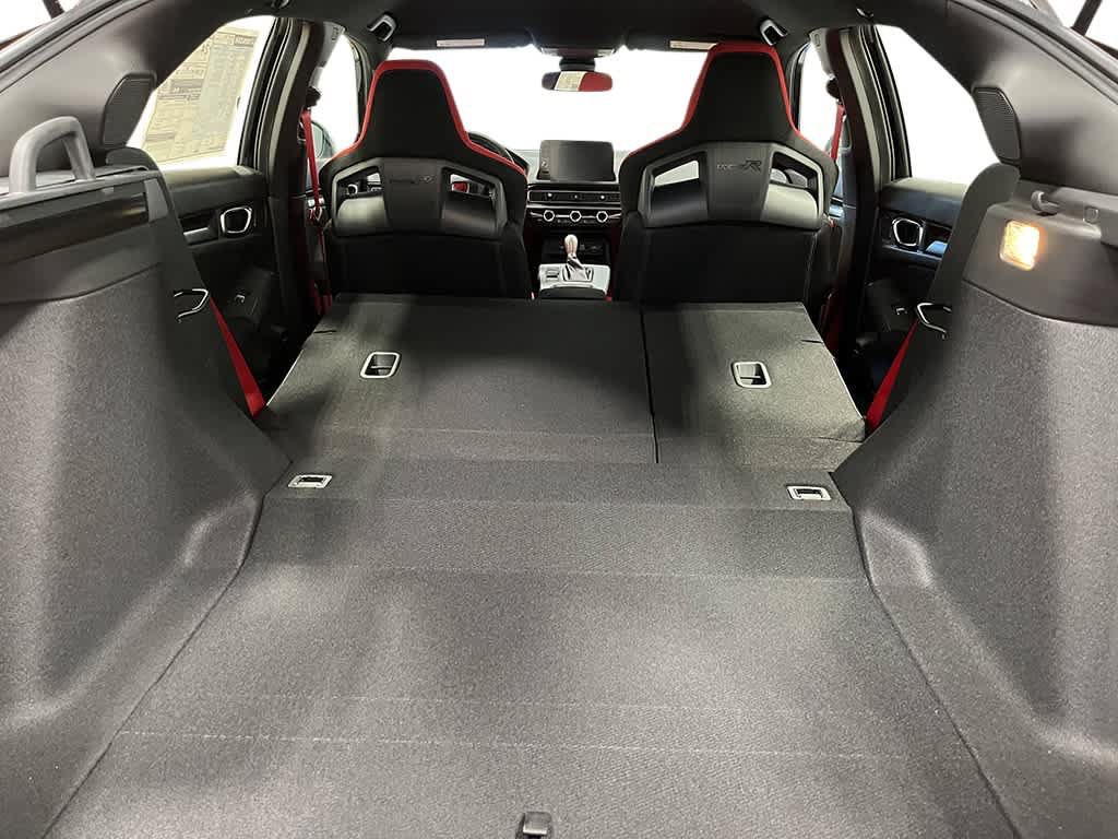 New 2026 Honda Civic Type R image 28