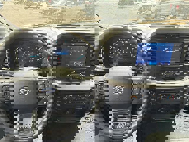 Used 2023 Ford F150 XLT image 6