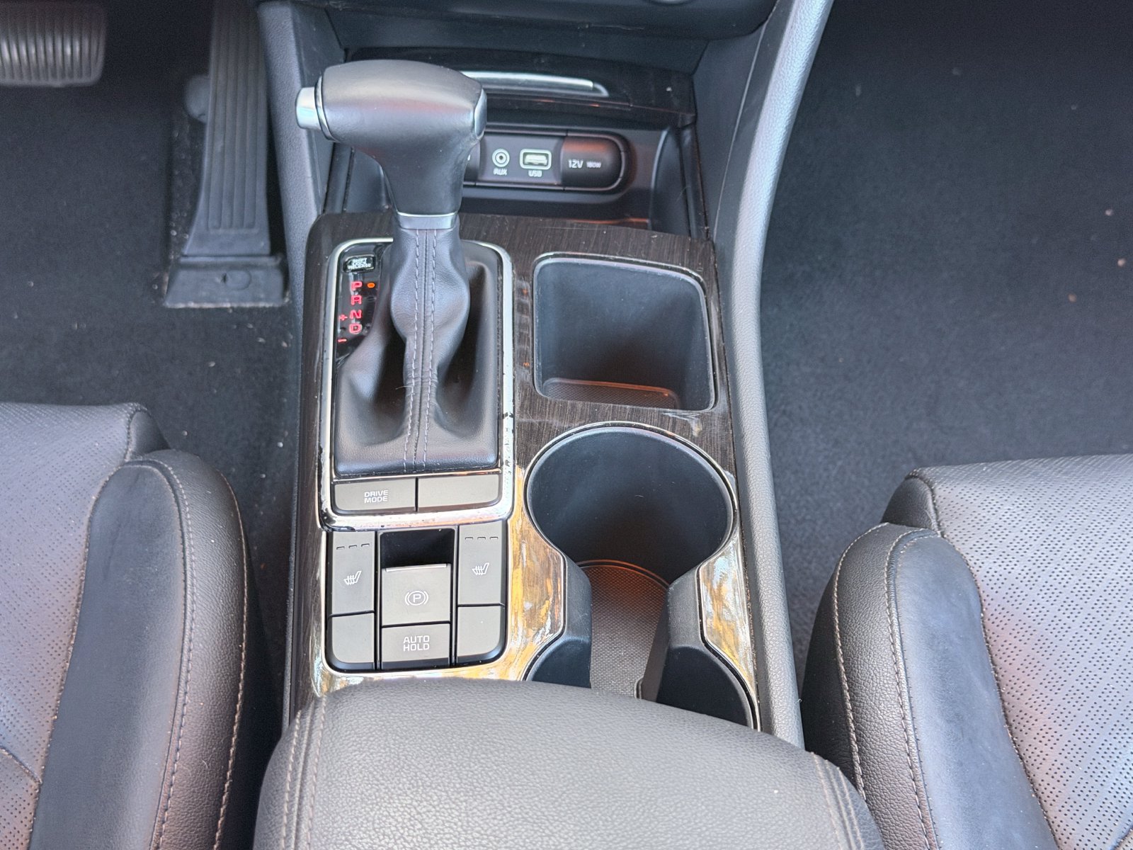 Used 2019 Kia Optima EX FWD image 24