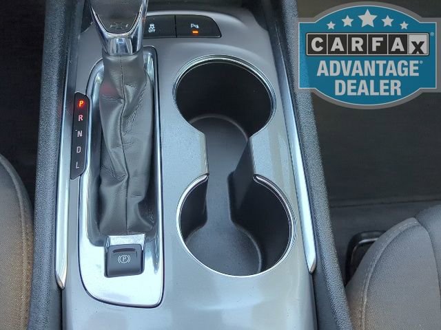 Certified 2024 Chevrolet Malibu LT image 27