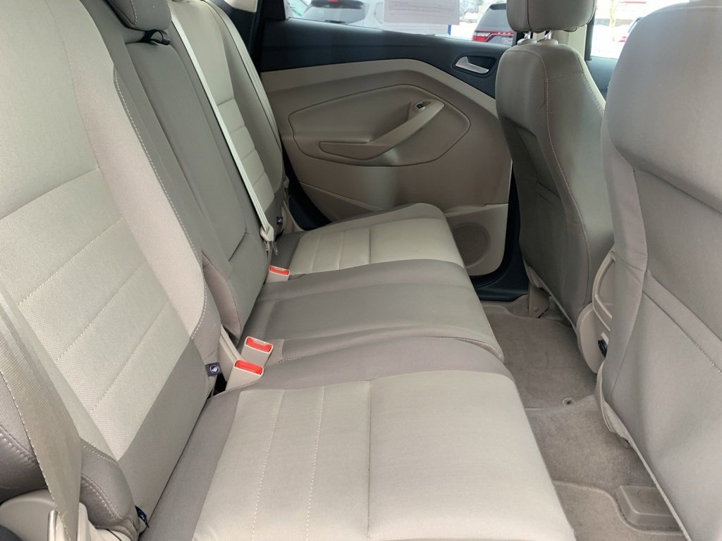 Used 2016 Ford Escape SE image 15