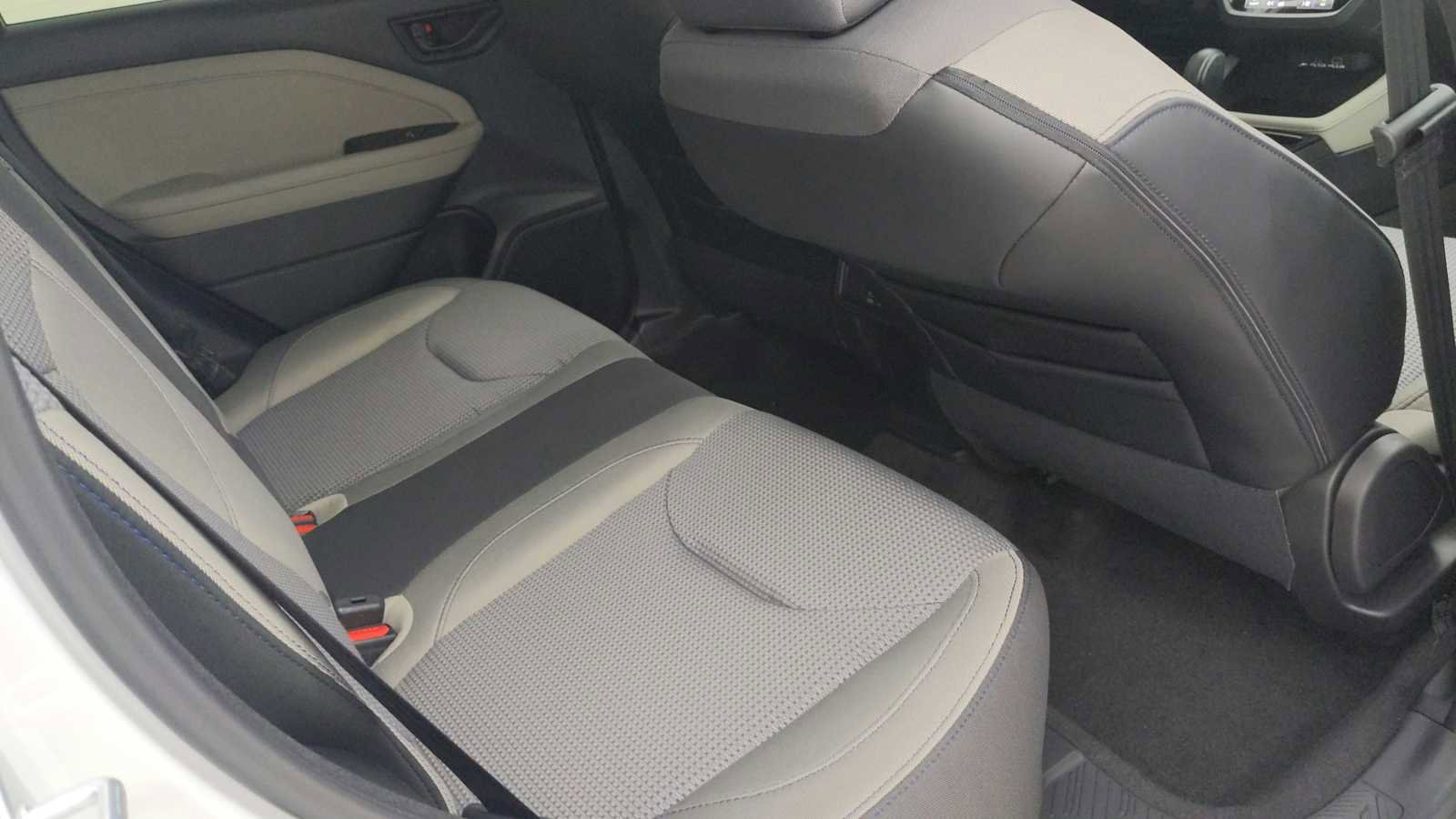 New 2026 Subaru Forester Premium image 25