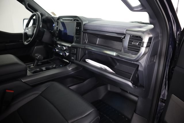 Used 2024 Ford F150 Lariat AWD/4WD image 67