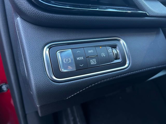 New 2025 Buick Enclave Sport Touring w/ Power Package image 13