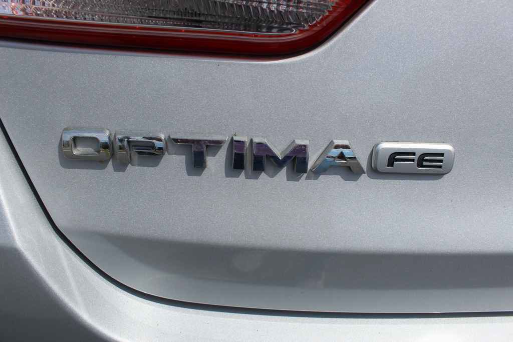 Used 2016 Kia Optima LX image 6
