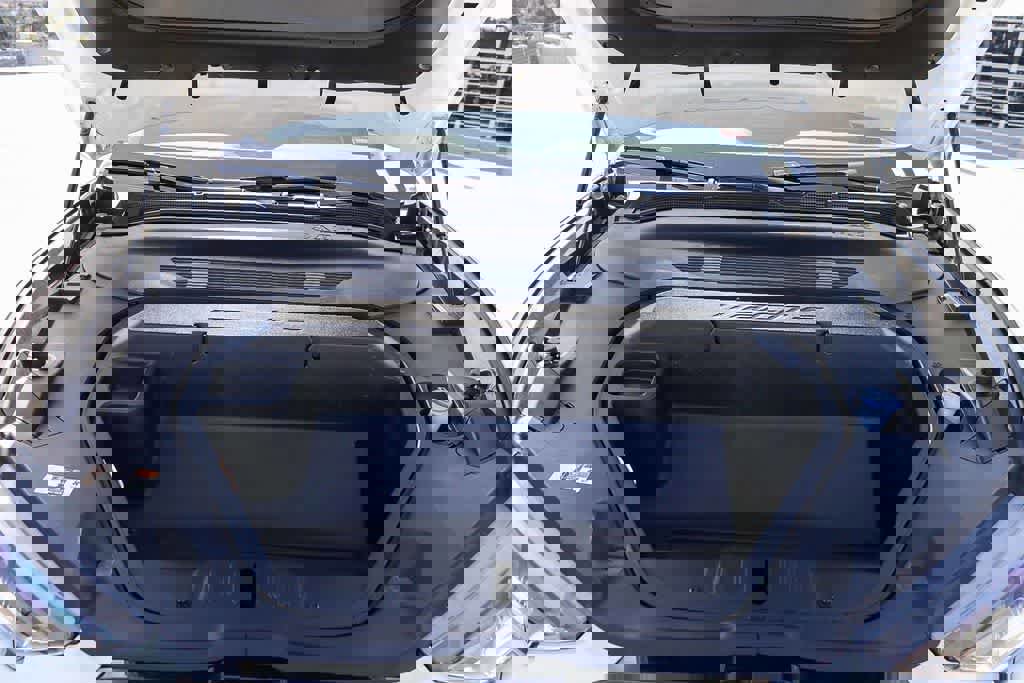 Used 2025 Ford Mustang Mach-E Premium RWD image 29