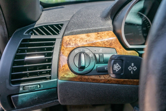 Used 2008 BMW Z4 3.0si image 41