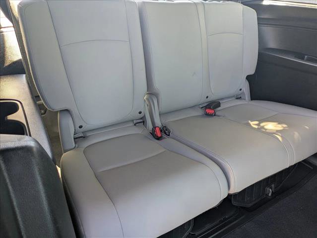Used 2021 Honda Odyssey EX-L image 20