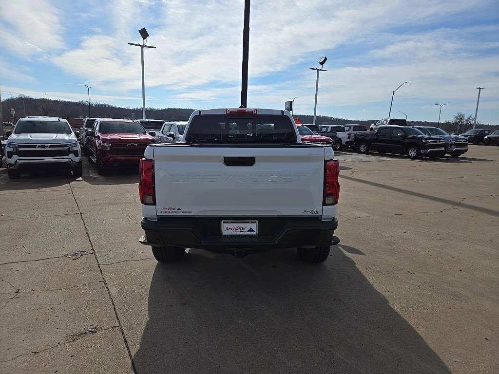 Used 2024 Chevrolet Colorado Trail Boss w/ Advanced Trailering Package image 7