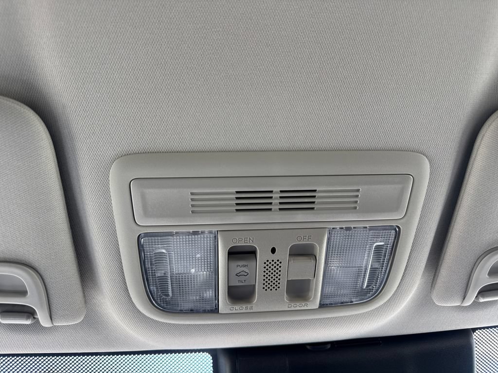 Certified 2019 Honda Civic EX image 28