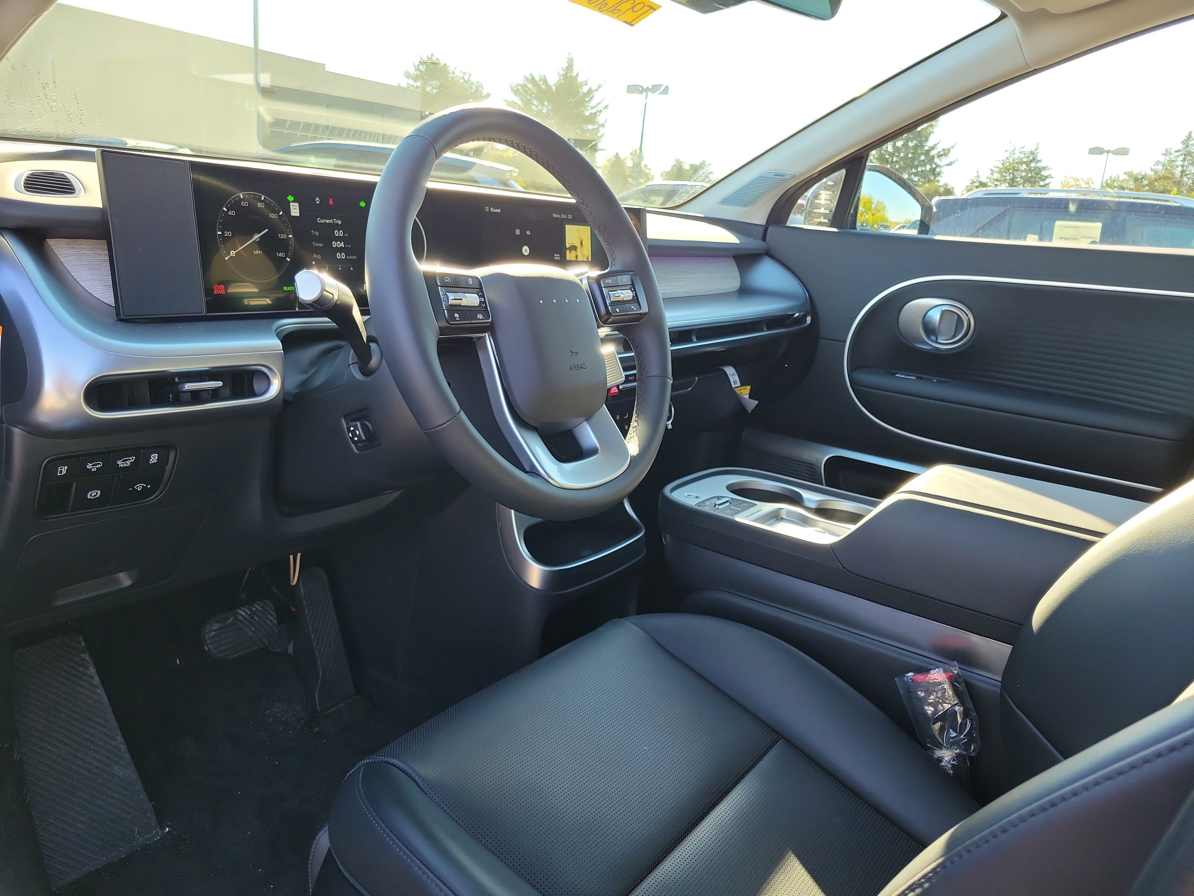 New 2026 Hyundai Ioniq 9 Limited image 19