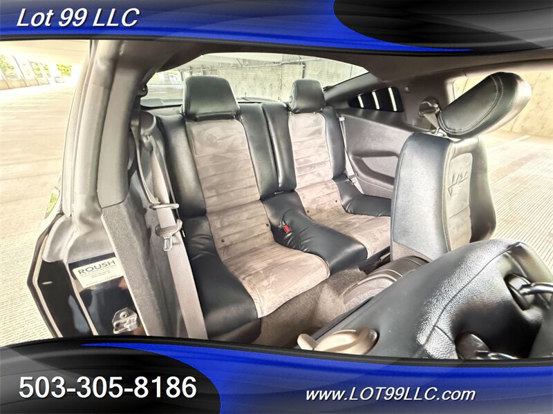 Used 2013 Ford Mustang GT RWD image 28