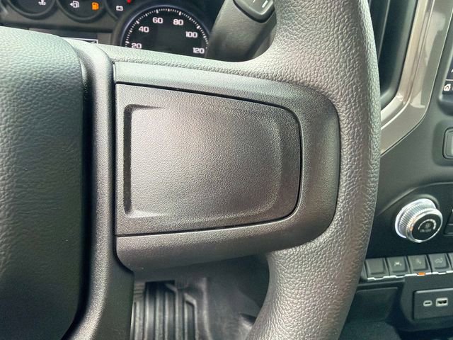 New 2026 GMC Sierra 1500 Pro w/ Pro Value Package image 24