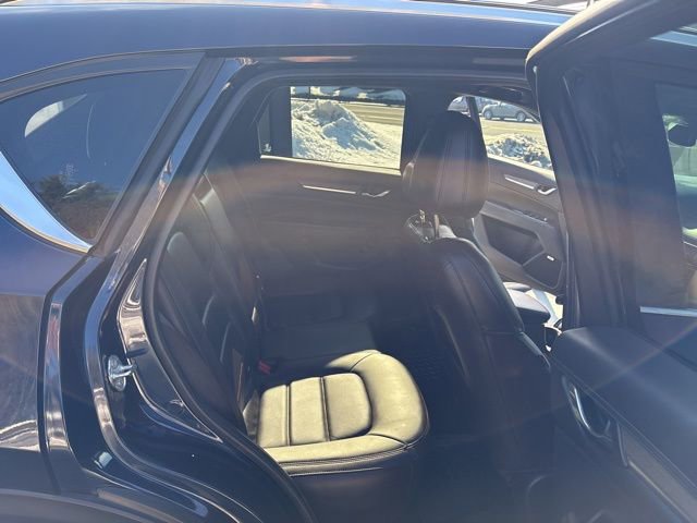 Used 2019 MAZDA CX-5 Signature image 13