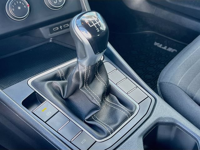 Used 2023 Volkswagen Jetta S FWD image 13