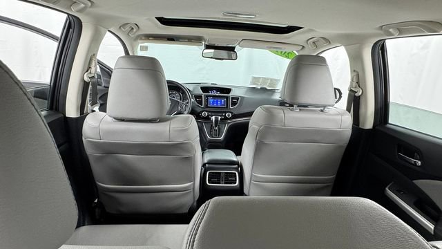 Used 2015 Honda CR-V Touring image 18