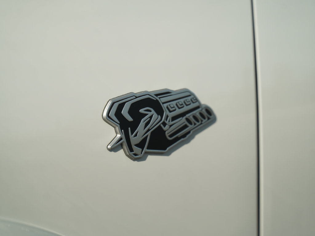 New 2026 RAM 1500 Laramie w/ Night Edition AWD/4WD image 40
