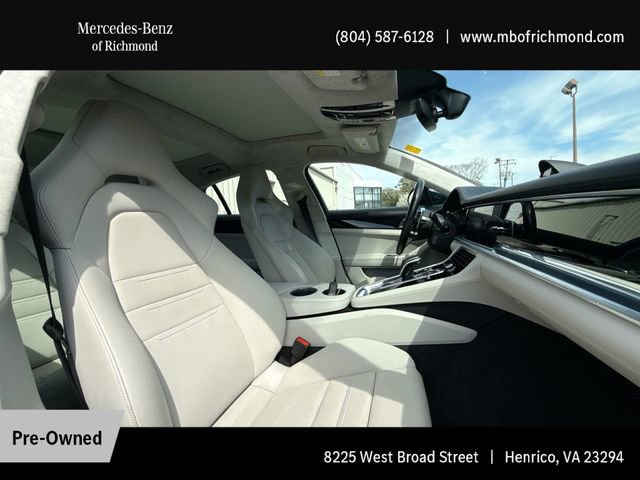 Used 2019 Porsche Panamera GTS image 17