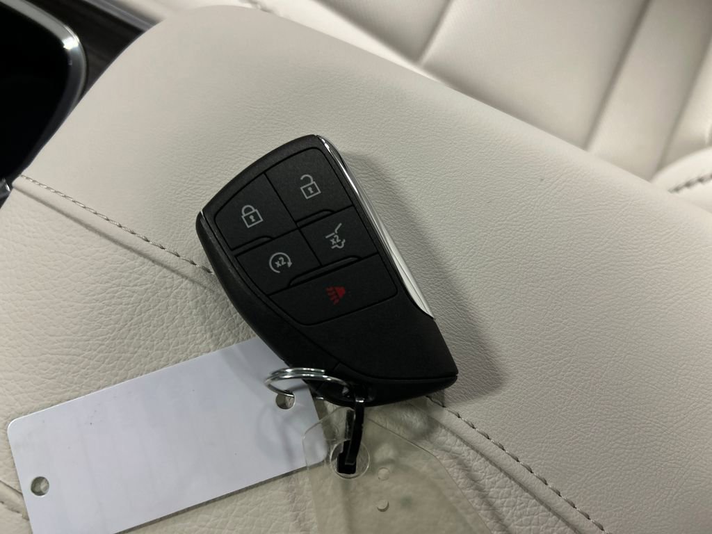 New 2026 GMC Acadia Denali w/ Super Cruise Package image 20