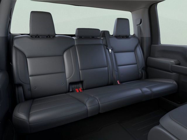 New 2026 Chevrolet Silverado 2500 W/T w/ WT Convenience Package image 17