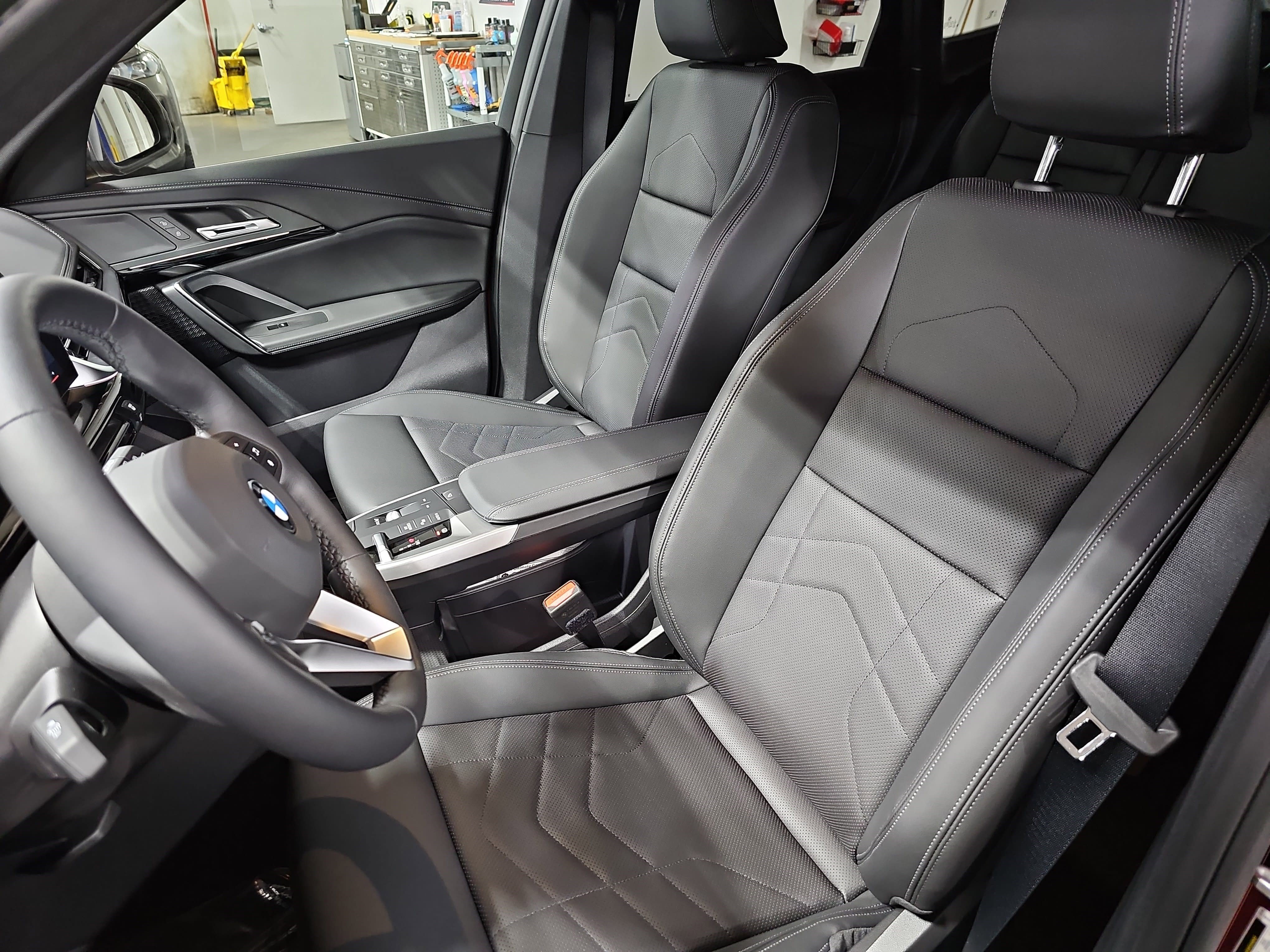 New 2026 BMW X1 xDrive28i w/ Technology Package image 16