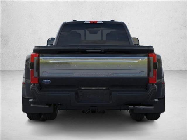 New 2026 Ford F350 Platinum AWD/4WD image 5