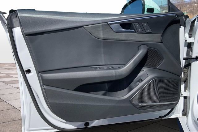 Used 2018 Audi A5 2.0T Premium Plus image 26