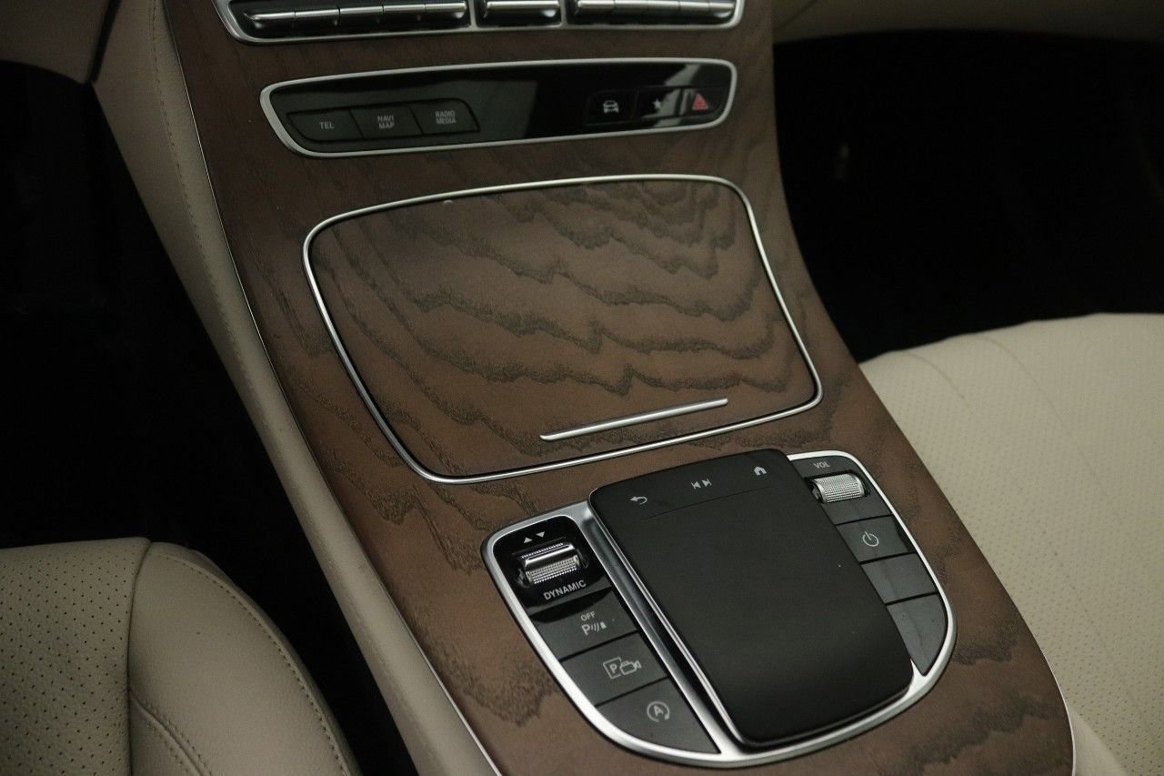 Certified 2022 Mercedes-Benz E 350 Sedan image 18