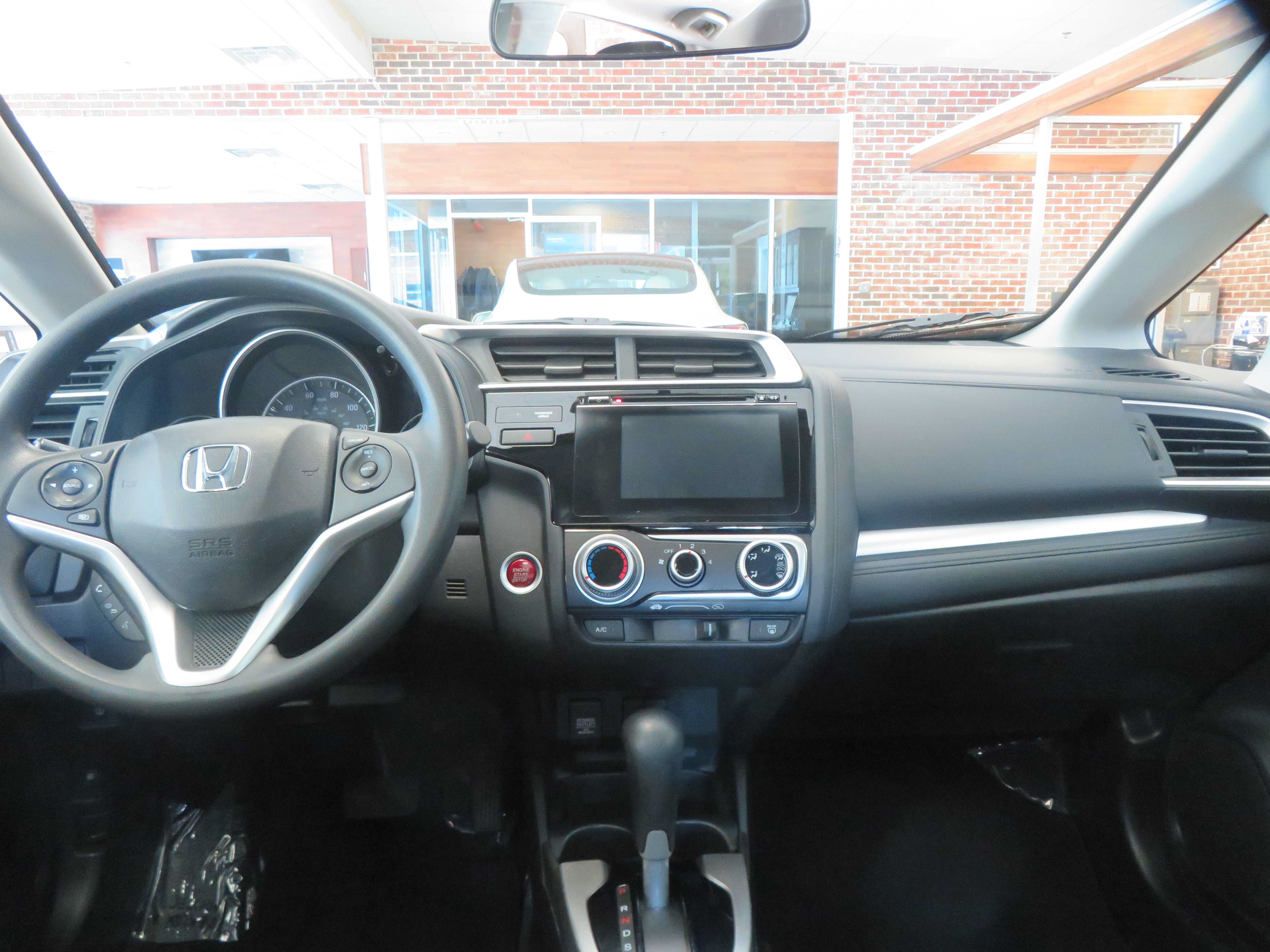 Used 2015 Honda Fit EX-L image 45