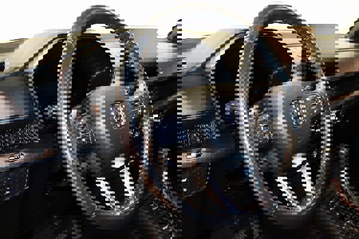 Used 2024 Honda CR-V Sport-L image 36