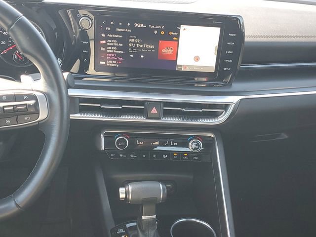 Certified 2023 Kia K5 GT FWD image 13