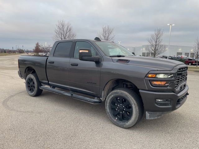 Used 2025 RAM 2500 Big Horn