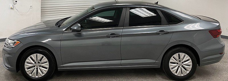 Used 2019 Volkswagen Jetta S image 8