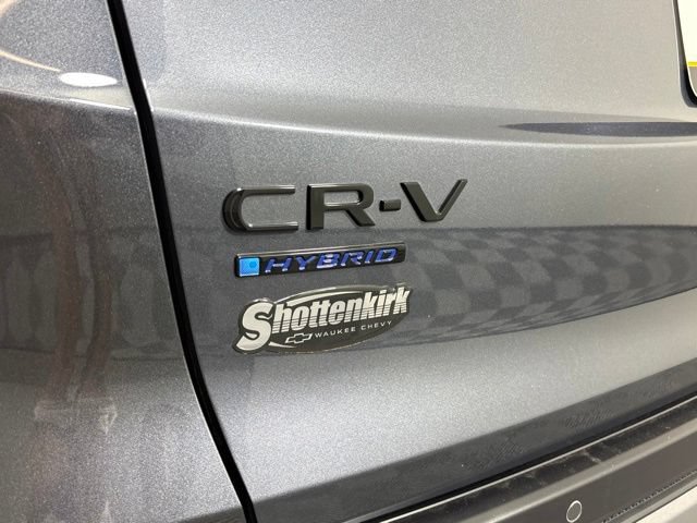 Used 2026 Honda CR-V Sport-L image 11