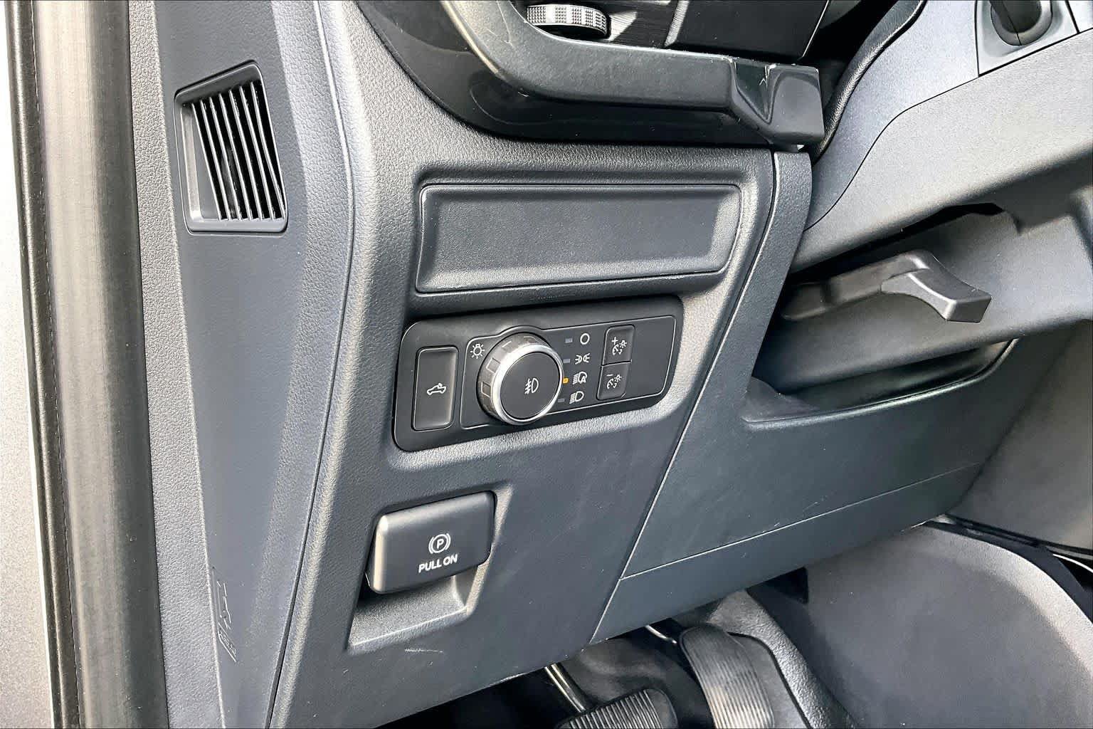 Used 2021 Ford F150 XL w/ STX Appearance Package AWD/4WD image 37