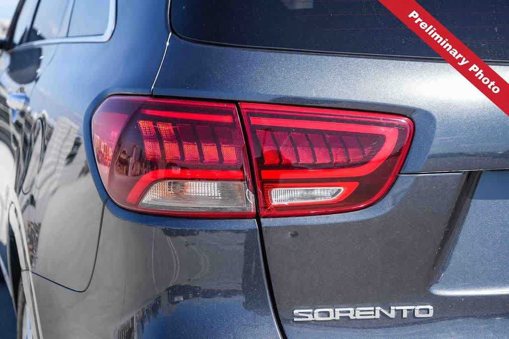 Used 2020 Kia Sorento SX FWD image 8