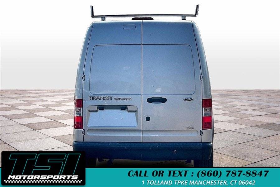 Used 2012 Ford Transit Connect XL FWD image 4