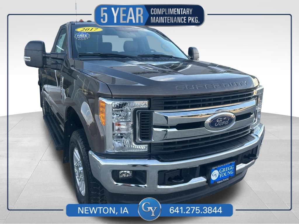Used 2017 Ford F350 XLT