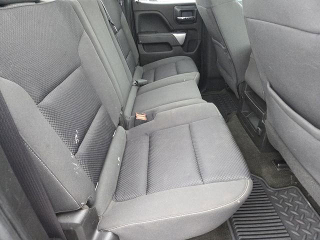 Used 2017 Chevrolet Silverado 1500 LT w/ All Star Edition image 25