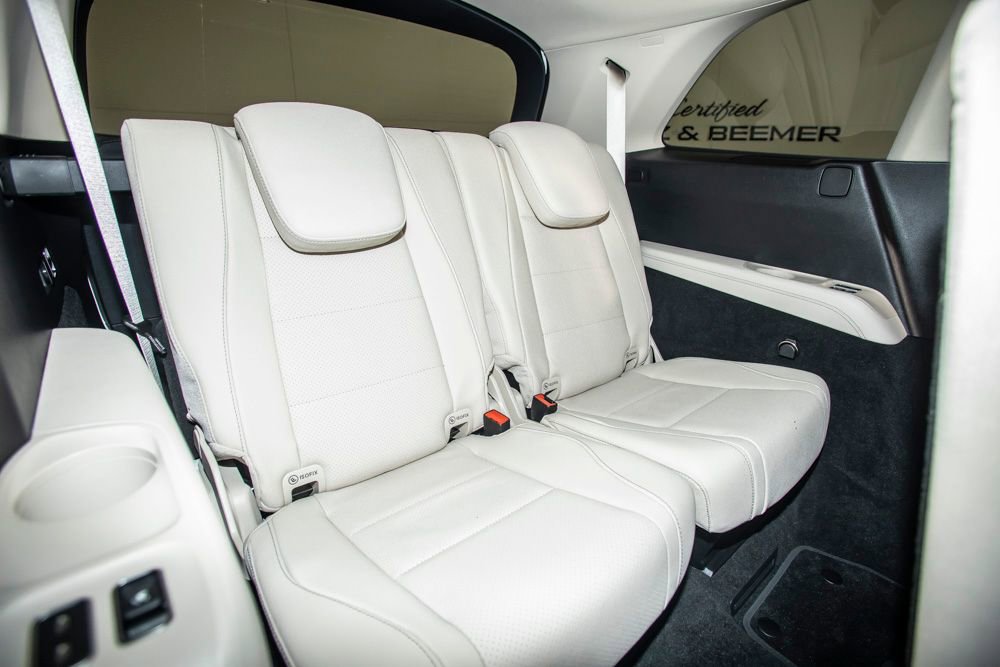 Used 2026 Mercedes-Benz GLS 450 4MATIC image 17