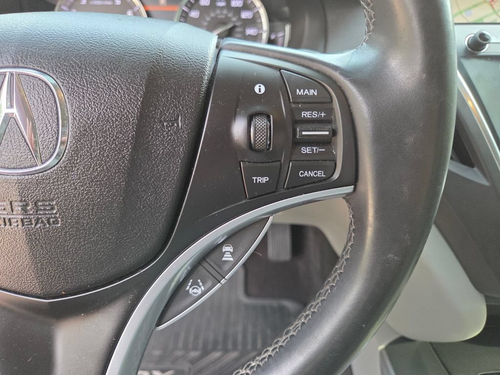 Used 2020 Acura MDX FWD w/ Technology Package image 34
