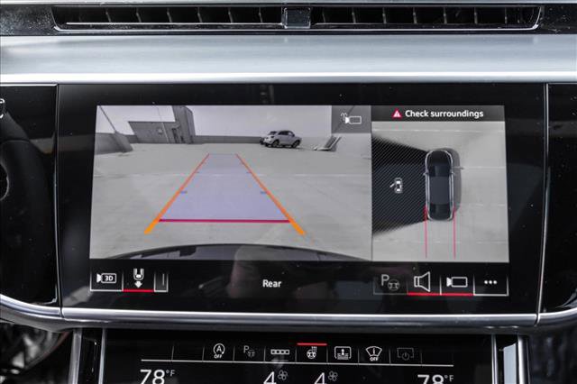 New 2026 Audi A8 L 3.0T AWD/4WD image 17