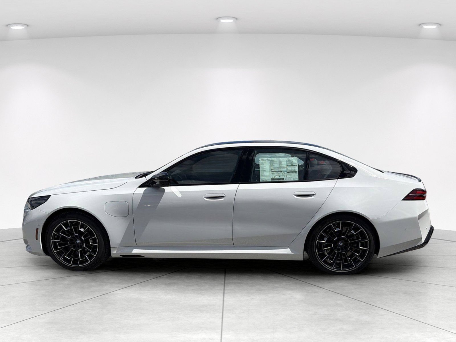 New 2027 BMW M5 w/ Executive Package AWD/4WD image 7
