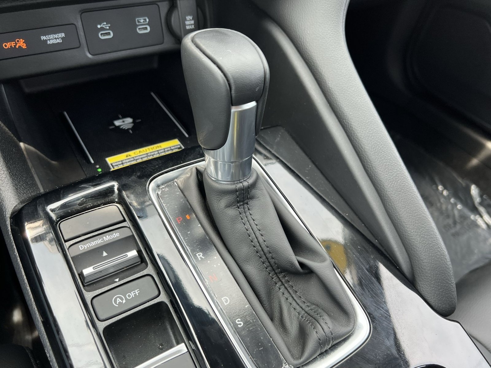 Certified 2026 Acura Integra FWD image 19