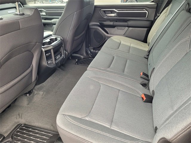 New 2024 RAM 1500 Big Horn image 7